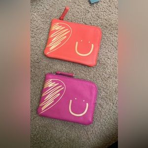 Vera Bradley wallets